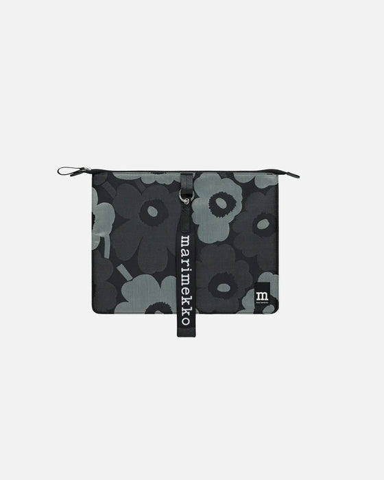 marimekko unikko padded sleeve | laptop + tablet
