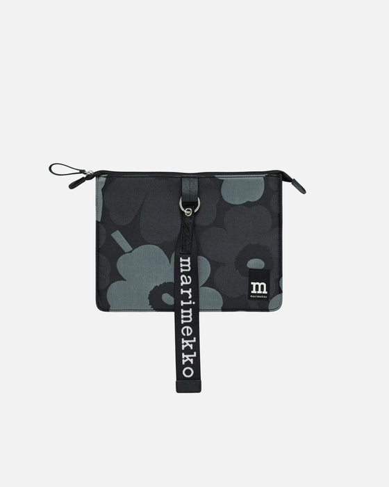 marimekko unikko padded sleeve | laptop + tablet