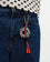 marimekko leijua kioski key chain