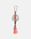 marimekko leijua kioski key chain