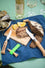 opinel nomad cooking kit