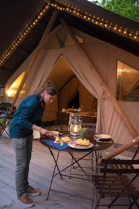 opinel nomad cooking kit