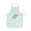 done by deer apron