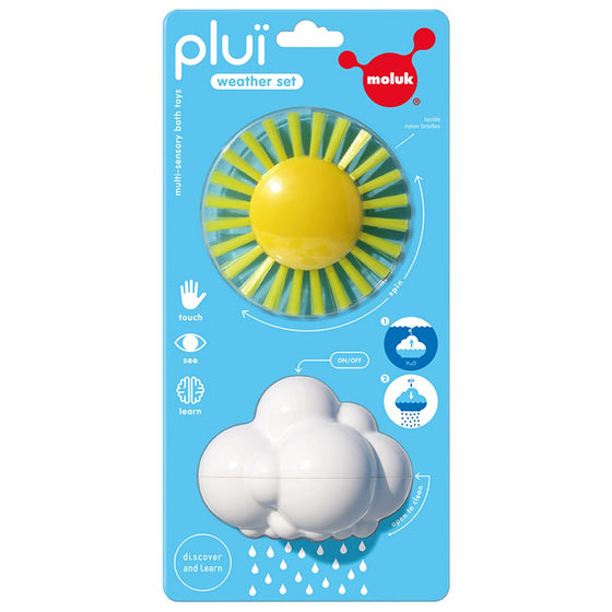 morc plui weather set