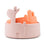 done by deer | silicone bowl set