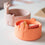 done by deer | silicone bowl set