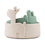 done by deer | silicone bowl set