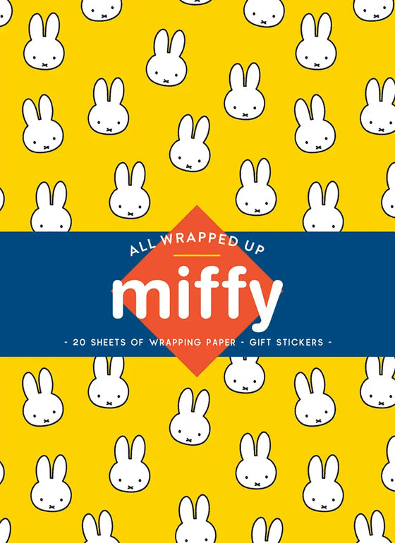 all wrapped up | wrapping paper books