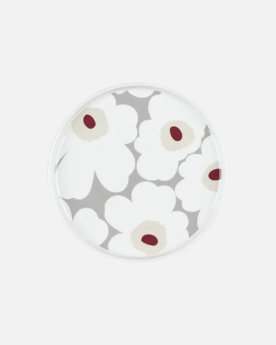 marimekko unikko plate 20 cm | new colours!