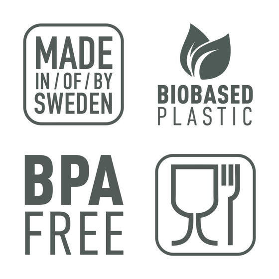 light my fire | swedish kåsa