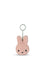 bon ton flat miffy key chain