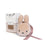 bon ton miffy ornament sparkle sand | giftbox