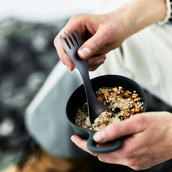 light my fire | swedish kåsa