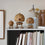 hoptimist bumble | black stained oak