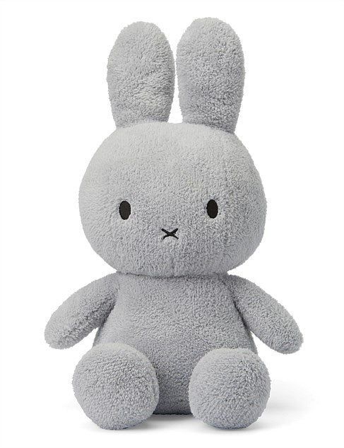 mr maria miffy sitting plush | assorted sizes