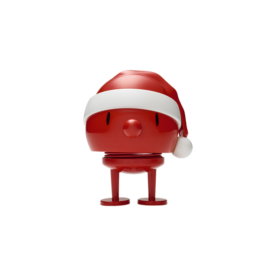 hoptimist santa claus bumble | medium