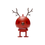 hoptimist reindeer bumble | medium