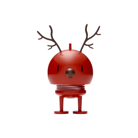 hoptimist reindeer bumble | medium