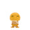 hoptimist bimble medium | yellow