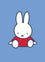 miffy notecards