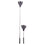 quirky kitchen telescopic fly swatter