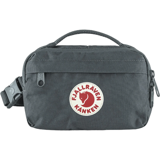 fjällräven kånken hip pack