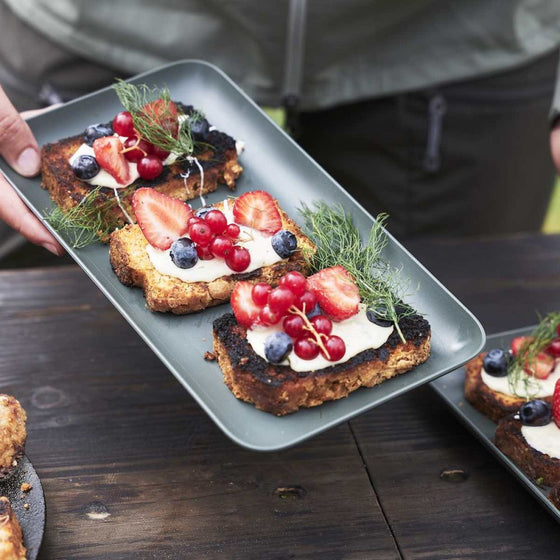 light my fire | stackable platter medium