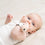 done by deer wrist rattle set | dotti green