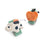 done by deer wrist rattle set | dotti green