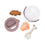 done by deer sand play set | 5 piece set