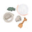 done by deer sand play set | 5 piece set
