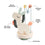 done by deer stick + stay activity island