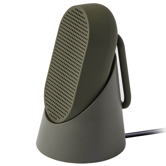 lexon mino T | bluetooth speaker with carabiner