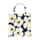 marimekko pieni unikko tote bag