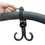 babydan double pram hook