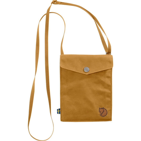 fjällräven | pocket