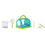 discovery zone bug study set