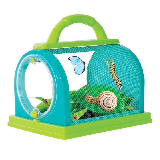 discovery zone bug study set