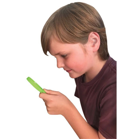 discovery zone bug study set
