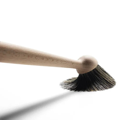 normann copenhagen washing up brush beech