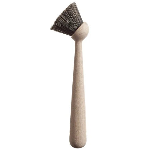 normann copenhagen washing up brush beech