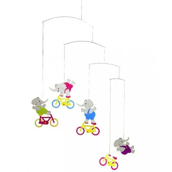 flensted cyclephants