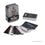 star wars han solo solitaire card game