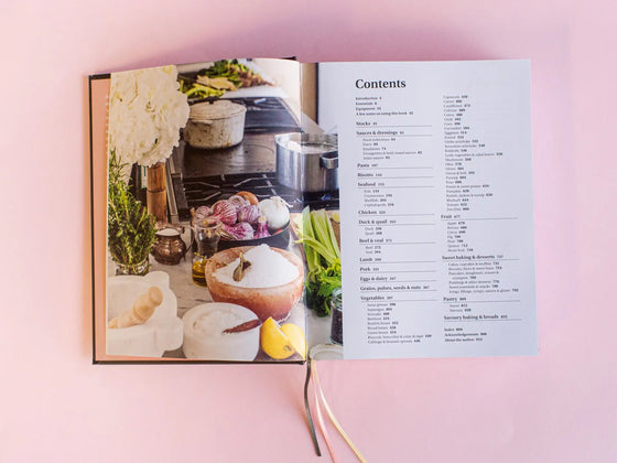 cook | Karen Martini - limited edition