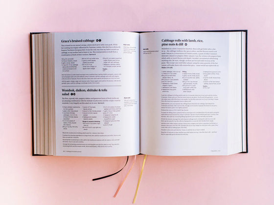cook | Karen Martini - limited edition