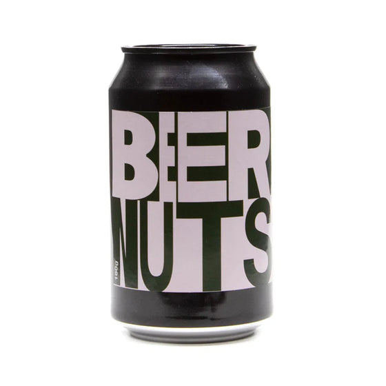 St Ali Beer Nuts | 160g