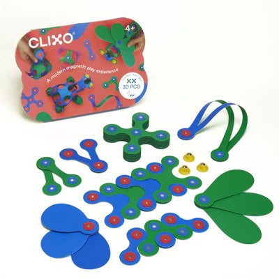 clixo multi packs