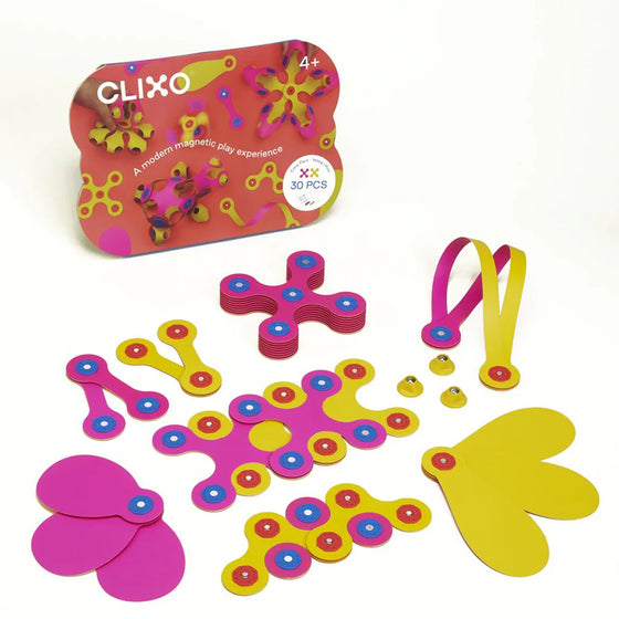 clixo multi packs