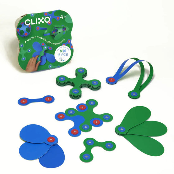 clixo multi packs