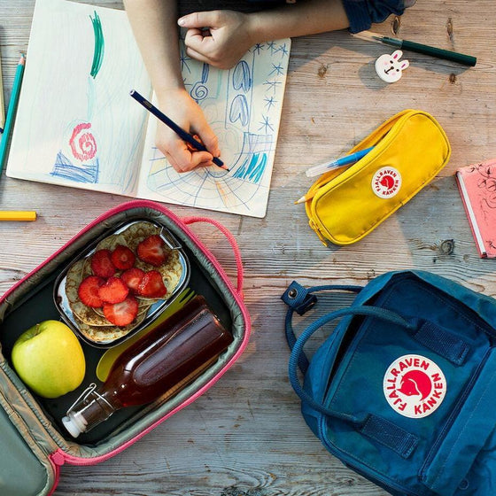 fjällräven pen case